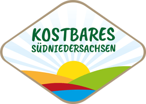 Logo kostbares Südniedersachsen