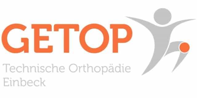 GETOP - Gesellschaft für Technische Orthopädie Einbeck