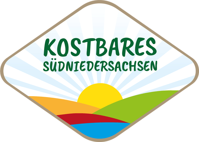 Logo kostbares Südniedersachsen